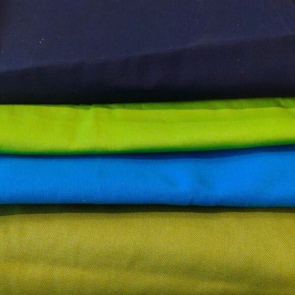 Decorator Outdoor Fabric Bundle - Picture 1 of 1